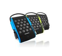Adata ahd720-1tu3-cbl - disco duro externo robusto de 1 tb, alta veloc