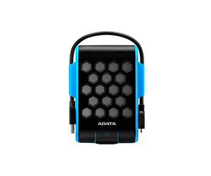 Adata ahd720-2tu3-cbl - disco duro externo robusto de 2 tb, alta veloc