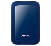 ADATA Ahv300 - Disco Duro Externo de 1 TB, Color Azul