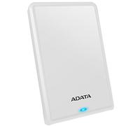 ADATA AHV620S-1TU3-CWH - Disco Duro Externo (1000 GB, 2.5", 3.0 (3.1 Gen 1), Blanco)