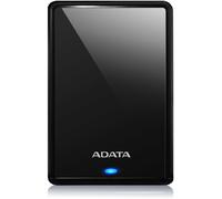 ADATA HV620S External Hard Drive(AHV620S-4TU31-CBK) 4TB Black