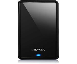 ADATA AHV620S-4TU3-CBK, 4000 GB, 2,5", 3.0 (3.1 Gen 1), 5400 rpm, alimentado por USB, negro