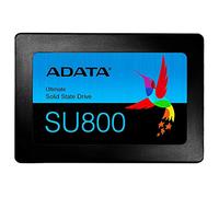 Adata ASU800SS-1TT-C - Unidad de Estado sólido de 1 TB, Color Negro