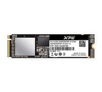 Adata XPG SX8200 Pro 512GB M.2 PCIe 3.0 3D TLC NVMe