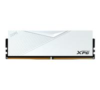 ADATA AX5U6000C3032G-SLABWH Lancer Blade 32GB DDR5 6000MHz CL30 Blanco INTEL XMP AMD EXPO DIMM para PC