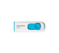 ADATA 32GB C008 unidad flash USB USB tipo A 2.0 Azul, Blanco