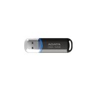 Adata c906 - pendrive usb 2.0 stick classic 64 gb, color negro