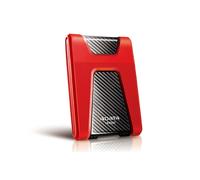 ADATA DashDrive Durable HD650 - Disco Duro - 1TB - Externamente (Portable