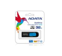 Adata dashdrive uv128 128gb unidad flash usb usb tipo a 3.2 gen 1 (3.1