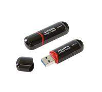 ADATA DashDrive UV150 128GB USB3.0 Negro AUV150-128G-RBK