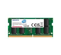 Adata Ddr4 16gb 3200mhz Sodimm Módulo Banco Memoria RAM Ordenador Portátil Aio _