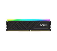 ADATA DDR4 32GB 3200-16 XPG D35 RGB BK Single Tray Black