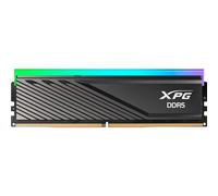 Adata DDR5 32Gb Xpg 6000 MHz Lancer Blade Negro RGB Memory (AX5U6000C3032G-SLABRBK)
