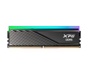 Adata DDR5 32Gb Xpg 6000 MHz Lancer Blade Negro RGB Memory (AX5U6000C3032G-SLABRBK)