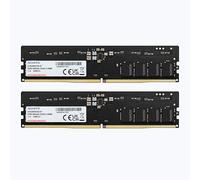 Memoria RAM ADATA Premier DDR5 32GB 2x16GB 5600MHz CL46 ECC Tray