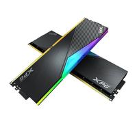XPG Lancer RGB 64GB (2x32GB) DDR5 6000MHz CL30 - Memoria RAM