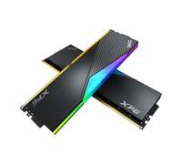 Adata lancer rgb módulo de memoria 64 gb 2 x 32 gb ddr5 6400 mhz