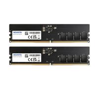 ADATA DDR5 - Kit - 16 GB: 2 x 8 GB - DIMM 288-PIN