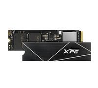 Adata XPG GAMMIX S60 512GB SSD M.2 PCIe Gen4 x4