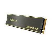 ADATA Disco Duro Legend 800 500 GB SSD