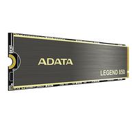 Disco Duro Adata LEGEND 850 500 GB SSD M.2