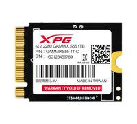 Adata Disco Duro SGAMMIXS55-1T-C 1 TB SSD