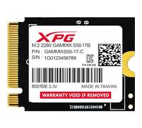 Adata Disco Duro SGAMMIXS55-1T-C 1 TB SSD