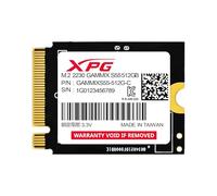 ADATA Disco Duro SGAMMIXS55-512G-C 512 GB SSD