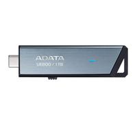 Adata Elite UE800 1TB USB 3.2 Gen2 Plata