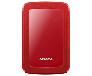 ADATA External HDD Classic HV300 2.5INCH 2TB USB3.1