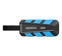 ADATA SC740 1 TB USB Tipo-C 3.2 Gen 2 (3.1 Gen 2) Negro, Azul