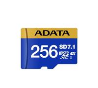 ADATA Extreme microSDXC 256GB SD7.1 Gen3x1 Switch2