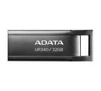 ADATA FLASHDRIVE UR340 32GB USB 3.2 BLACK