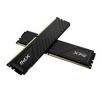 Adata gammix d35 módulo de memoria 16 gb 2 x 8 gb ddr4 3600 mhz
