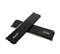 Adata gammix d35 speichermodul 32 gb 2 x 16 gb ddr4 3200 mhz (ax4u3200