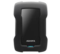ADATA HD330 disco duro externo 2 TB 2.5" Micro-USB B 3.2 Gen 1 (3.1 Gen 1) Negro