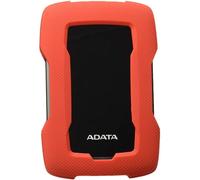Adata HD330 1TB 2.5" USB 3.2 Rojo