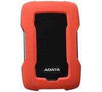 Adata HD330 1TB 2.5" USB 3.2 Rojo