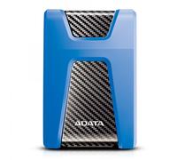 ADATA HD650 disco duro externo 1 TB 2.5" Micro-USB B 3.2 Gen 1 (3.1 Gen 1) Azul