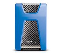 Adata HD650 Disco Duro Externo 1000 GB Azul