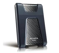 Adata HD650 2TB 2.5" USB 3.1 Negro