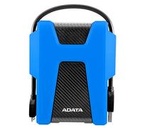 ADATA HD680 - Disco duro externo (2000 GB, 3.0 (3.1 Gen 1), Azul)