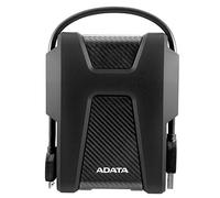 ADATA Disco Duro Externo HD680 2000 GB Negro