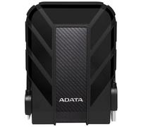 ADATA HD710 Pro - Disco Duro Externo (1000 GB, 2.5"", 3.0 (3.1 Gen 1), Negro), 1 TB