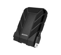 Adata HD710 Pro 1TB USB 3.2 (Gen 1) Negro - Disco duro externo 3.5"