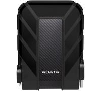 ADATA HD710 Pro - Disco duro externo (4000 GB, 2.5", 3.0 (3.1 Gen 1), Negro)