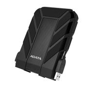 ADATA HD710 Pro HDD Externo 4TB 2,5" USB 3.2 Black