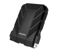ADATA 5TB HD710 Pro USB3.1 2.5-Inch Portable Hard Drive (Black)