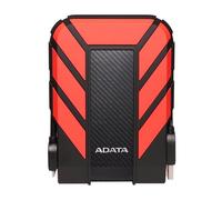 ADATA HD710 Pro - Disco Duro Externo (1000 GB, 2.5", 3.0 (3.1 Gen 1), Negro, Rojo)