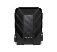 ADATA HD710 Pro - Disco duro externo (4000 GB, 2.5", 3.0 (3.1 Gen 1), Negro)